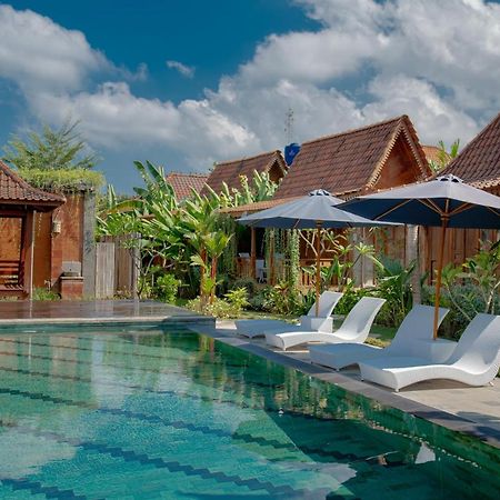 Moson Villa Legian Luaran gambar
