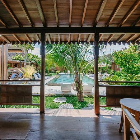 Moson Villa Legian Luaran gambar