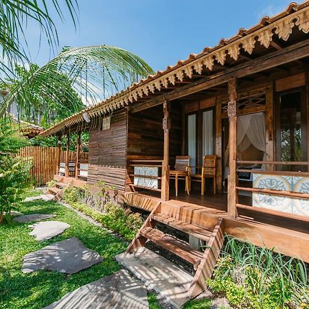 Moson Villa Legian Luaran gambar