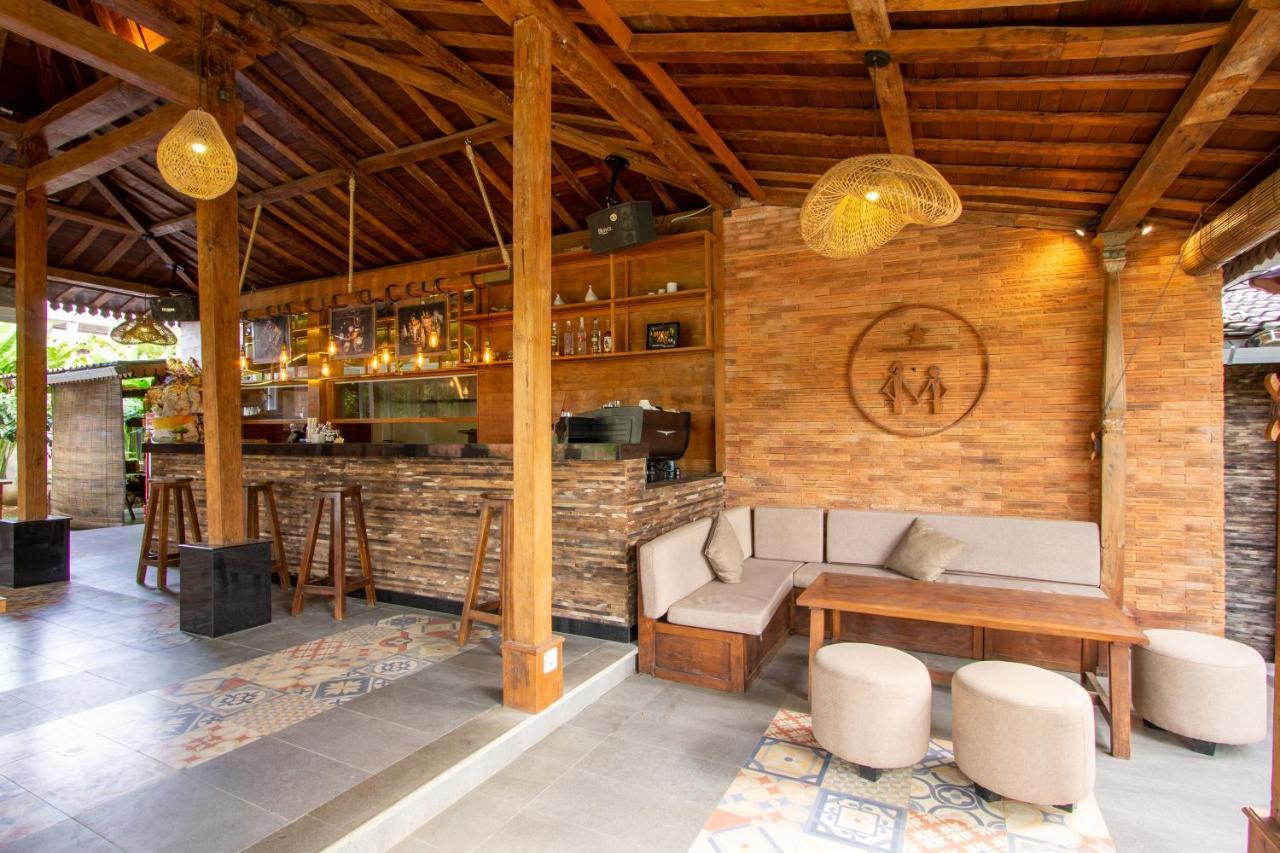Moson Villa Legian Luaran gambar
