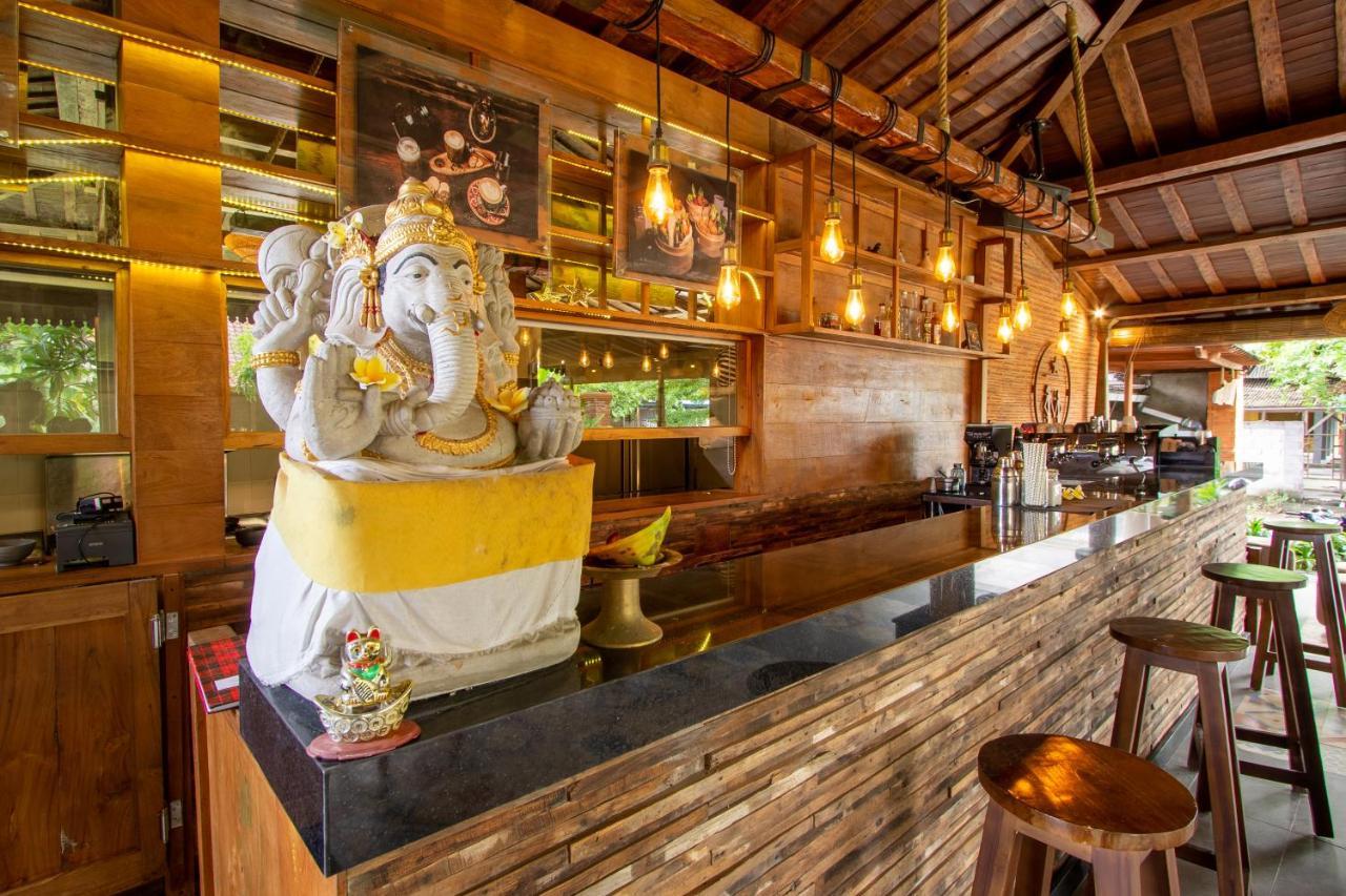 Moson Villa Legian Luaran gambar