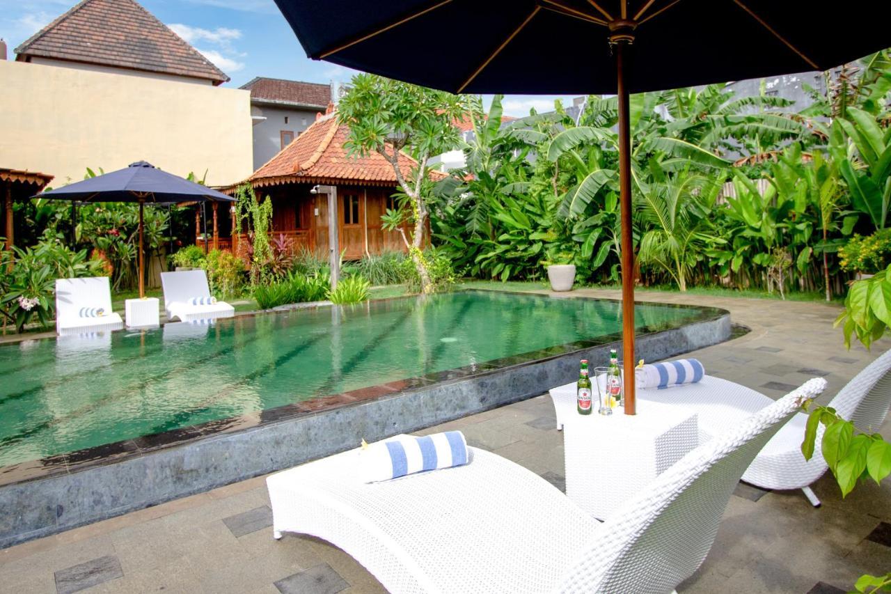 Moson Villa Legian Luaran gambar