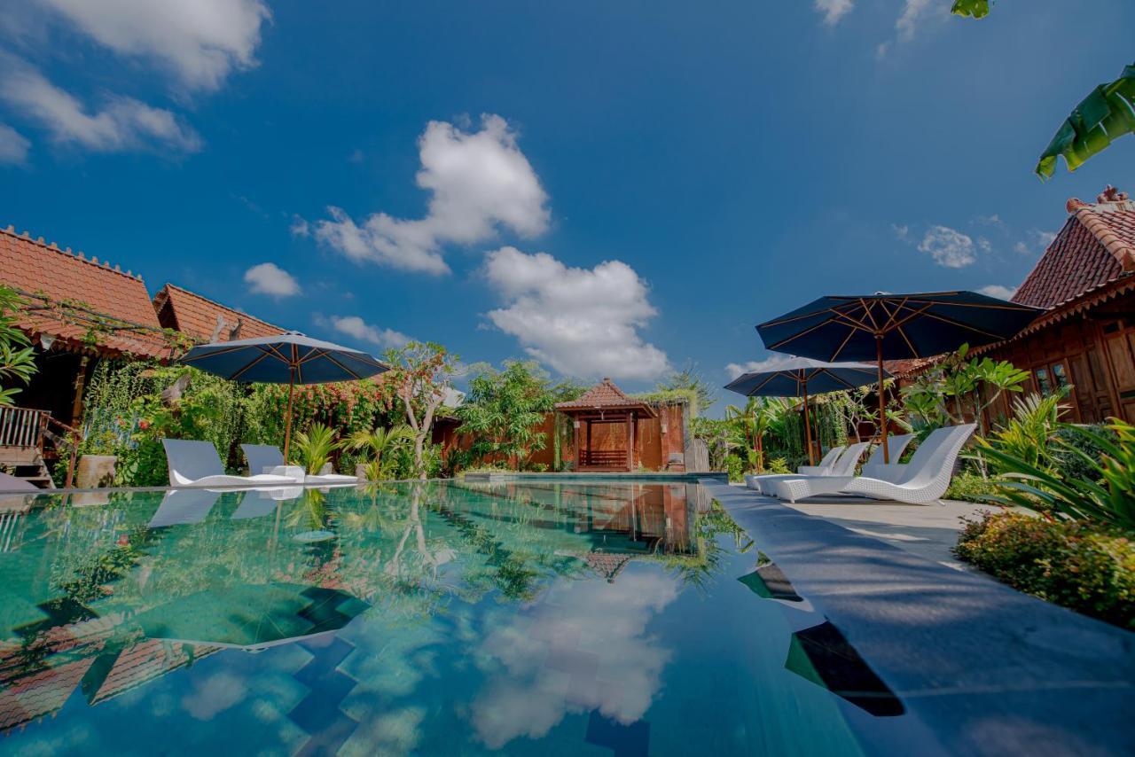 Moson Villa Legian Luaran gambar