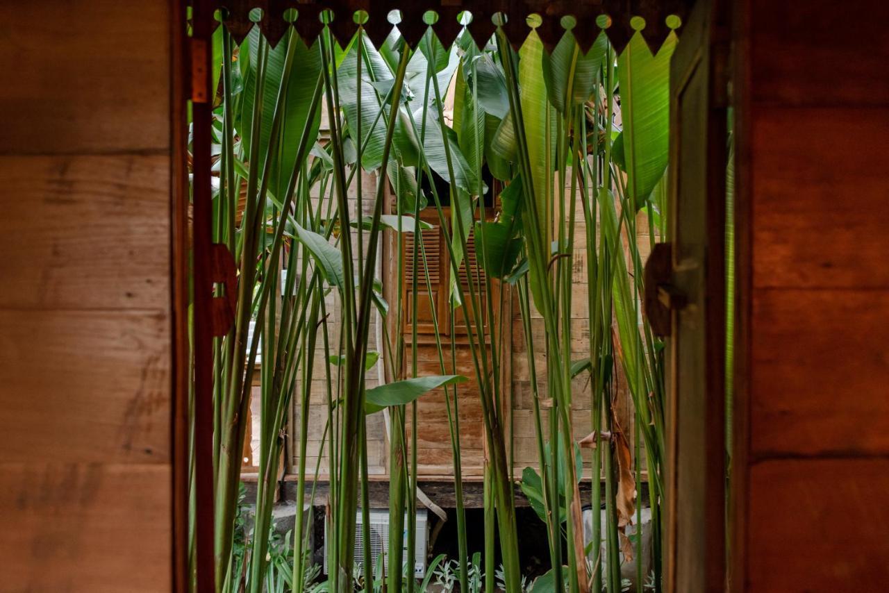 Moson Villa Legian Luaran gambar