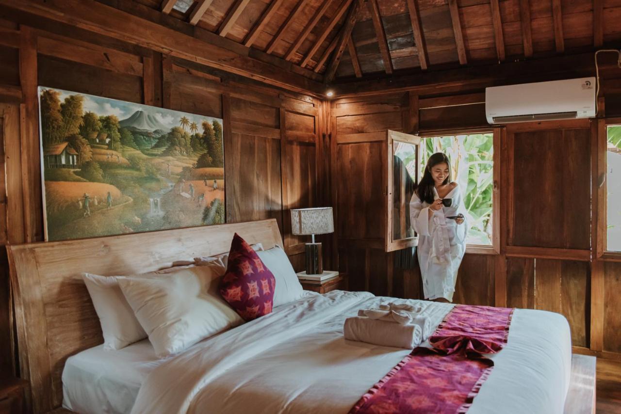 Moson Villa Legian Luaran gambar