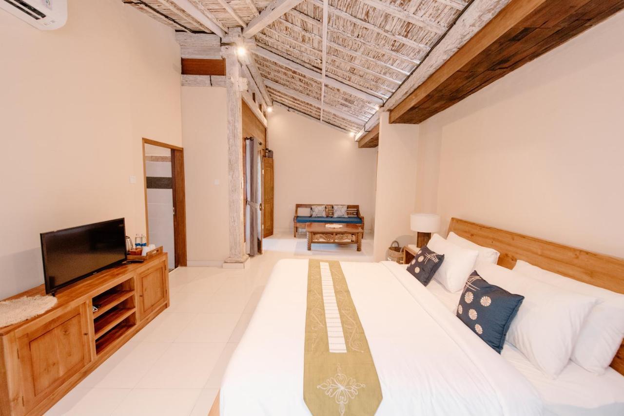 Moson Villa Legian Luaran gambar
