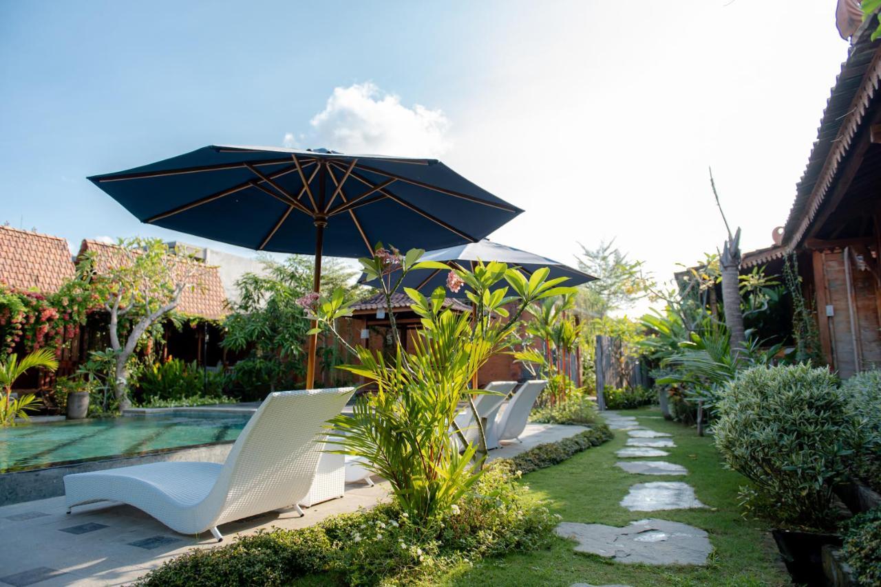 Moson Villa Legian Luaran gambar