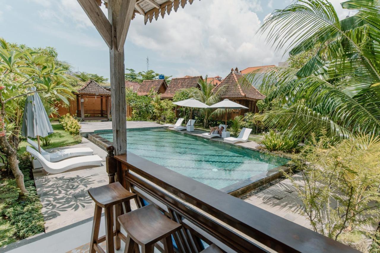 Moson Villa Legian Luaran gambar