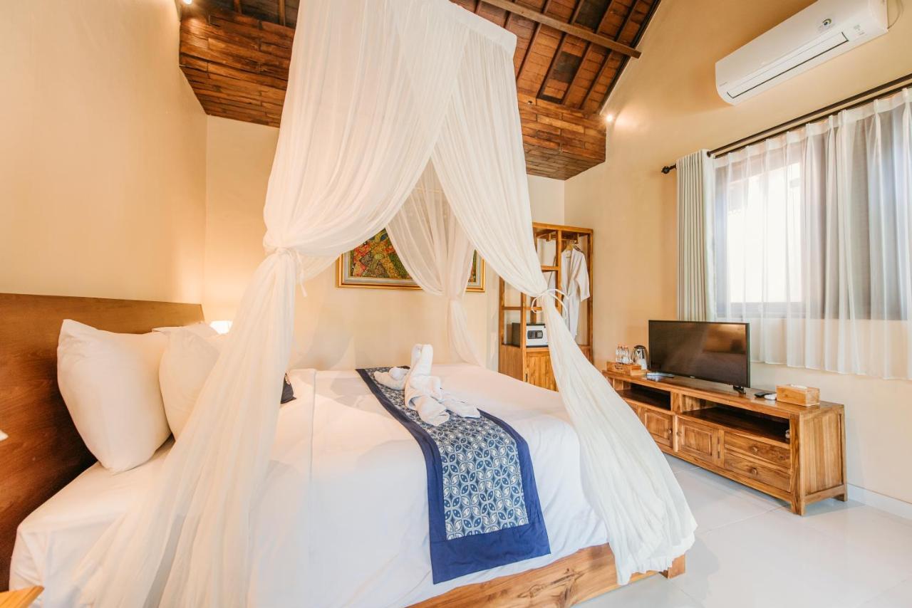 Moson Villa Legian Luaran gambar