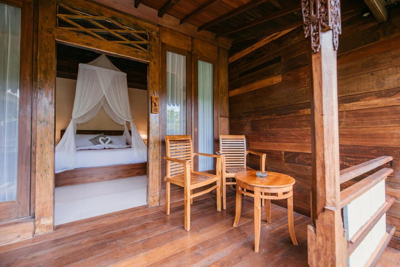 Moson Villa Legian Luaran gambar
