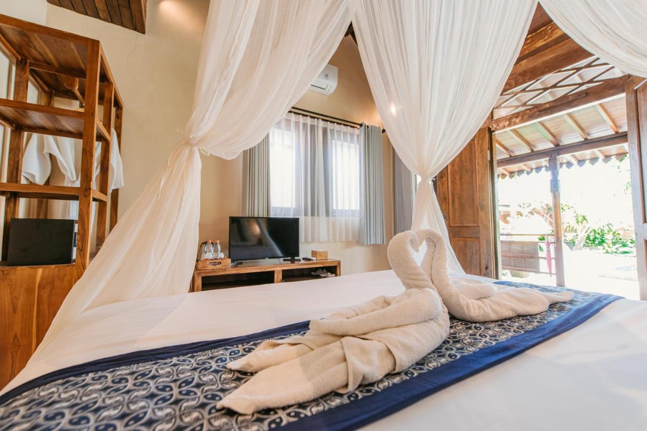Moson Villa Legian Luaran gambar