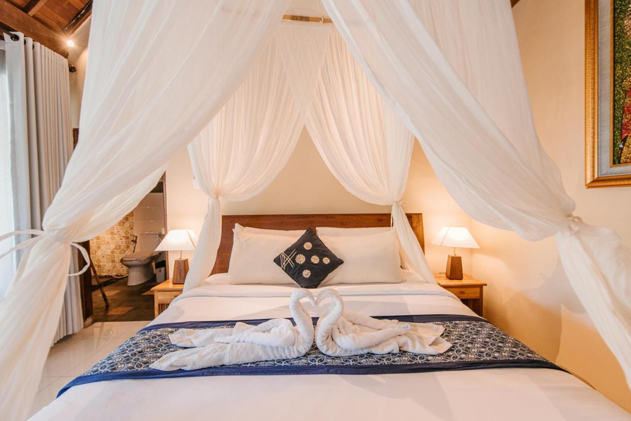 Moson Villa Legian Luaran gambar