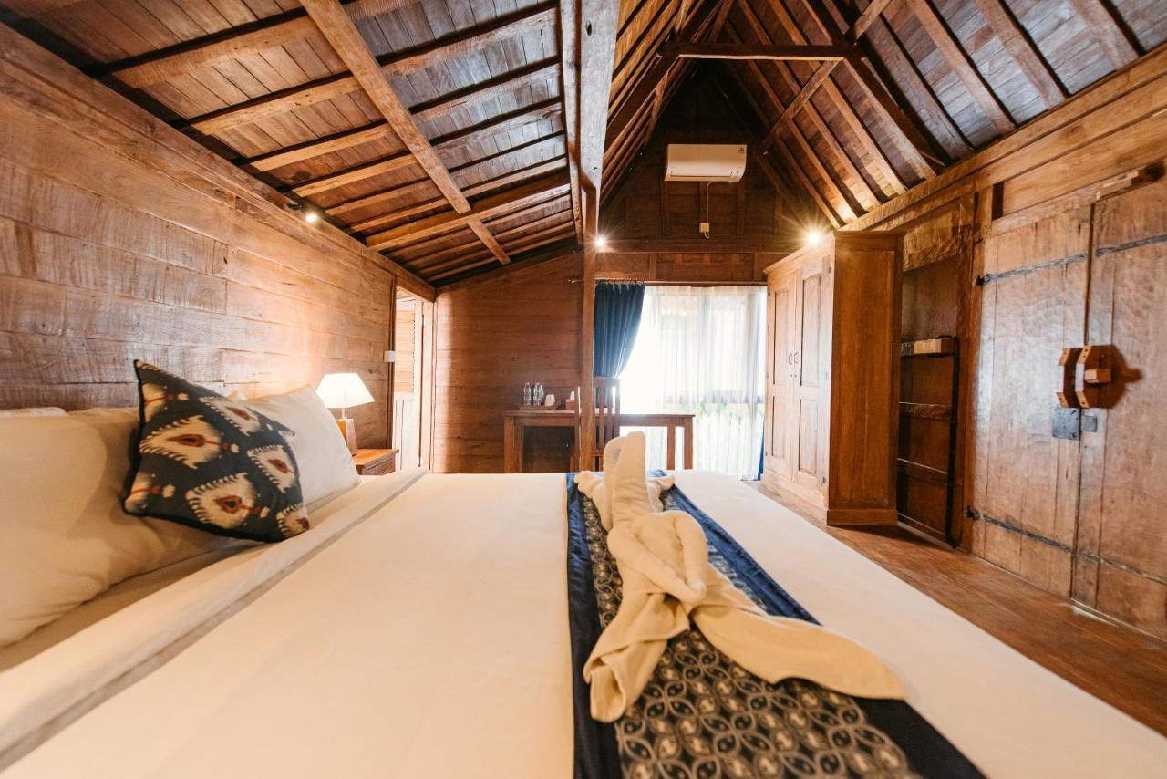 Moson Villa Legian Luaran gambar