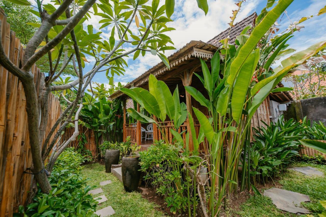 Moson Villa Legian Luaran gambar