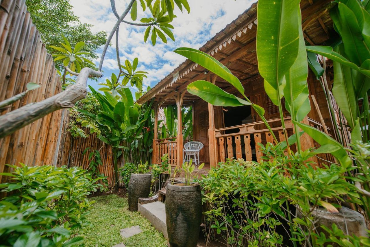 Moson Villa Legian Luaran gambar