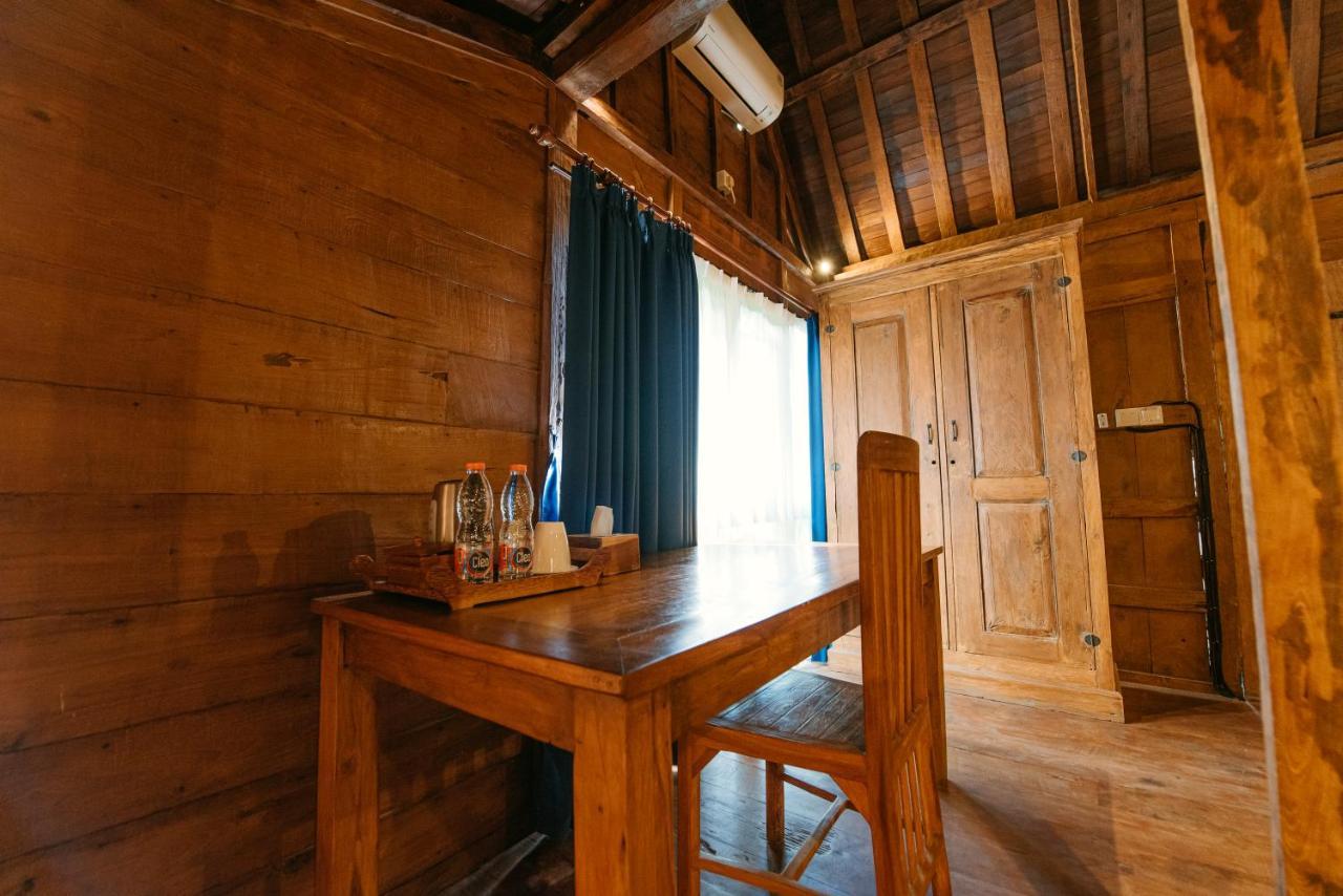 Moson Villa Legian Luaran gambar