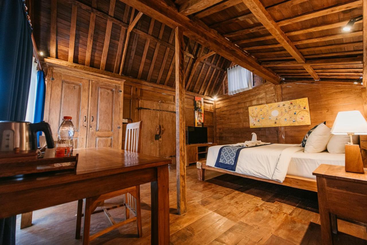 Moson Villa Legian Luaran gambar