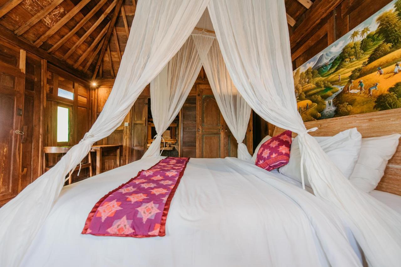Moson Villa Legian Luaran gambar